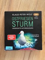 Klaus Peter Wolf: Ostfriesen Sturm