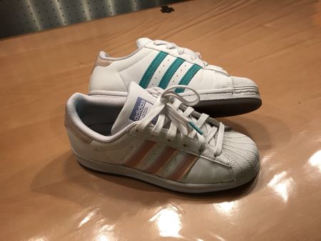 Adidas Superstar Gr. 38 Sneaker