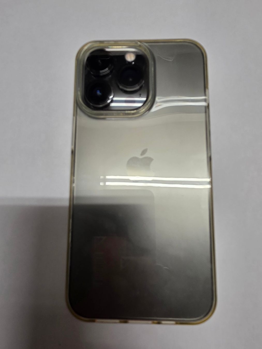 Apple Telefoni cellulari / Smartphones: Apple iPhone 13 Pro 512 GB wie Neu! – Usato da Basel venduto da Trixie64 3