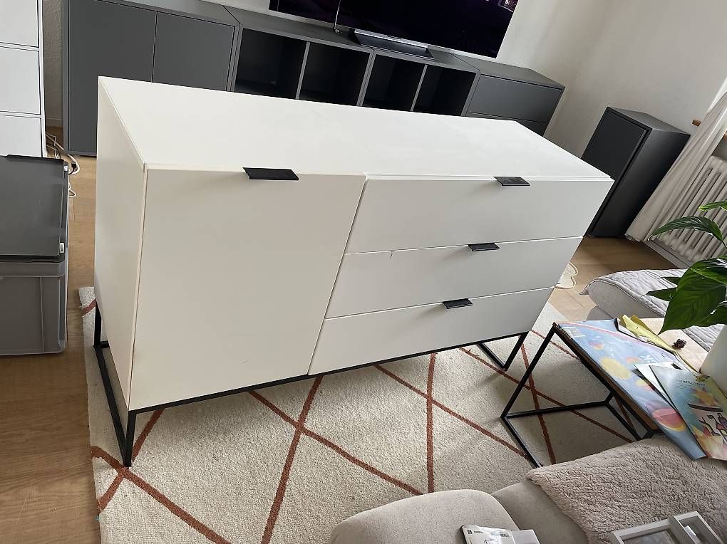 Kommoden: Sideboard / Kommode – Gebraucht aus Seuzach von Murmeli89