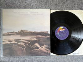 Moody Blues - Seventh Sojourn - Scandinavia - 1972 - Thresho