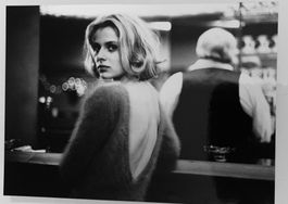 Foto Nastasja Kinski in Paris-Texas 1984
