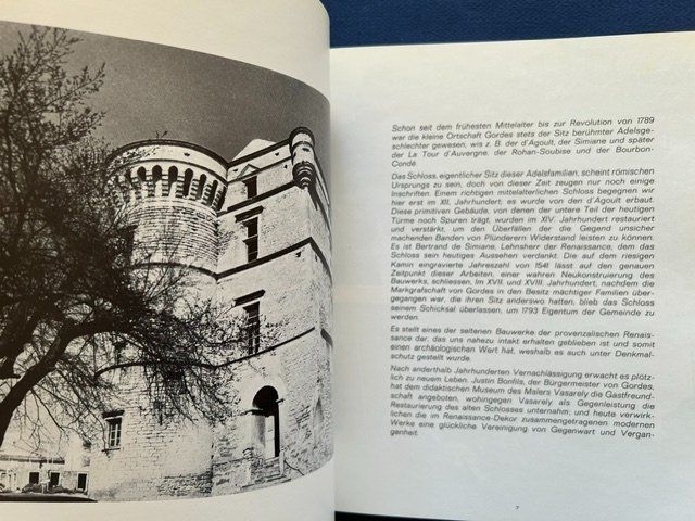 Libri: Vasarely, 2 Bände, gut erhalten – Usato da Bern venduto da oregonzwei 2