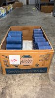 696 Posten Raureif Kerzen aus Liquidation