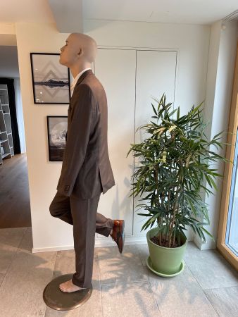 Costume/Anzug (Homme/Herren) - Matinique: Taille/Grösse 54