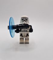 Star Wars Stormtrooper Minifigure