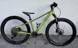 Bike Bixs Traction 240