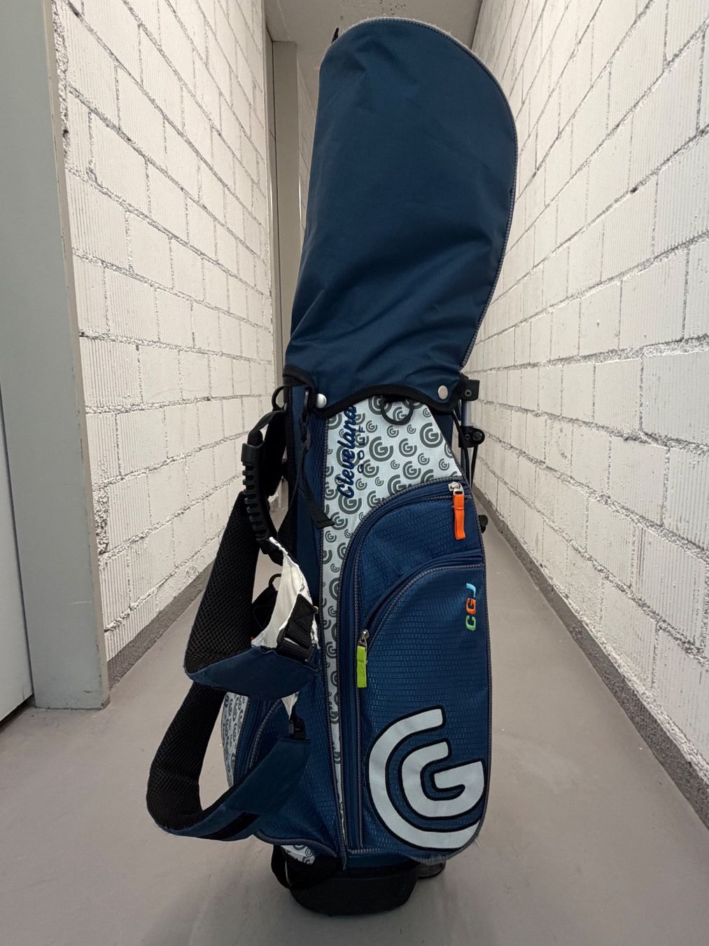 Clubs & Sets: Cleveland Junior Kinder Golfset Gr. M – D'occasion à Zürich par Mickee1