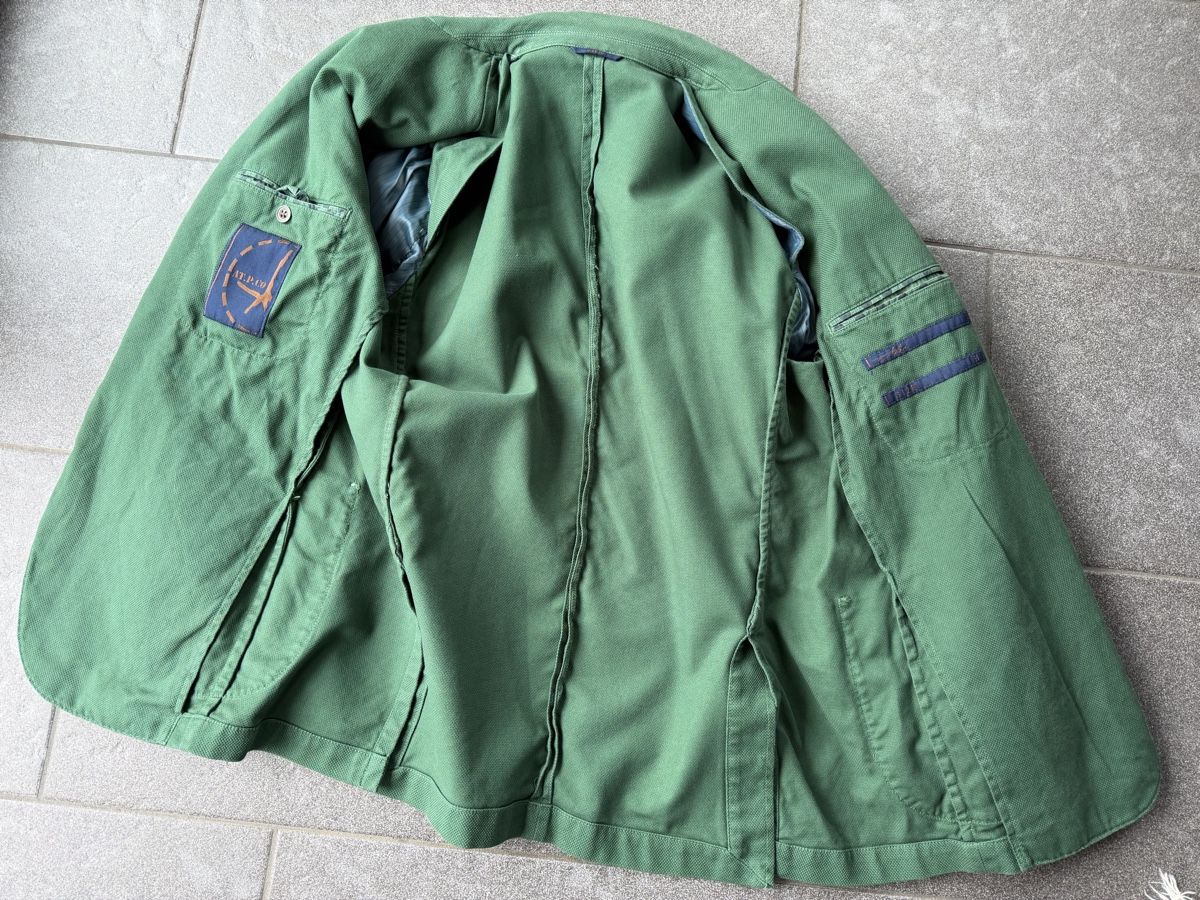 Giacche: AT.P.Co Blazer Gr. 54 – Usato da Staufen venduto da Elina08 2