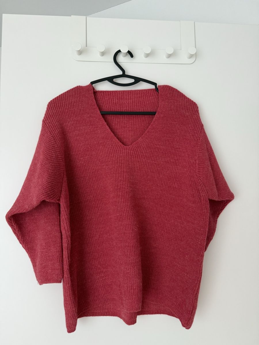 Maglioni & Felpe: Pink Sweater – Nuovo (secondo la descrizione) da Binningen venduto da eli_9psr 2