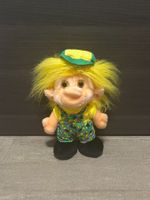 Troll Trolio Plush vintage 1992