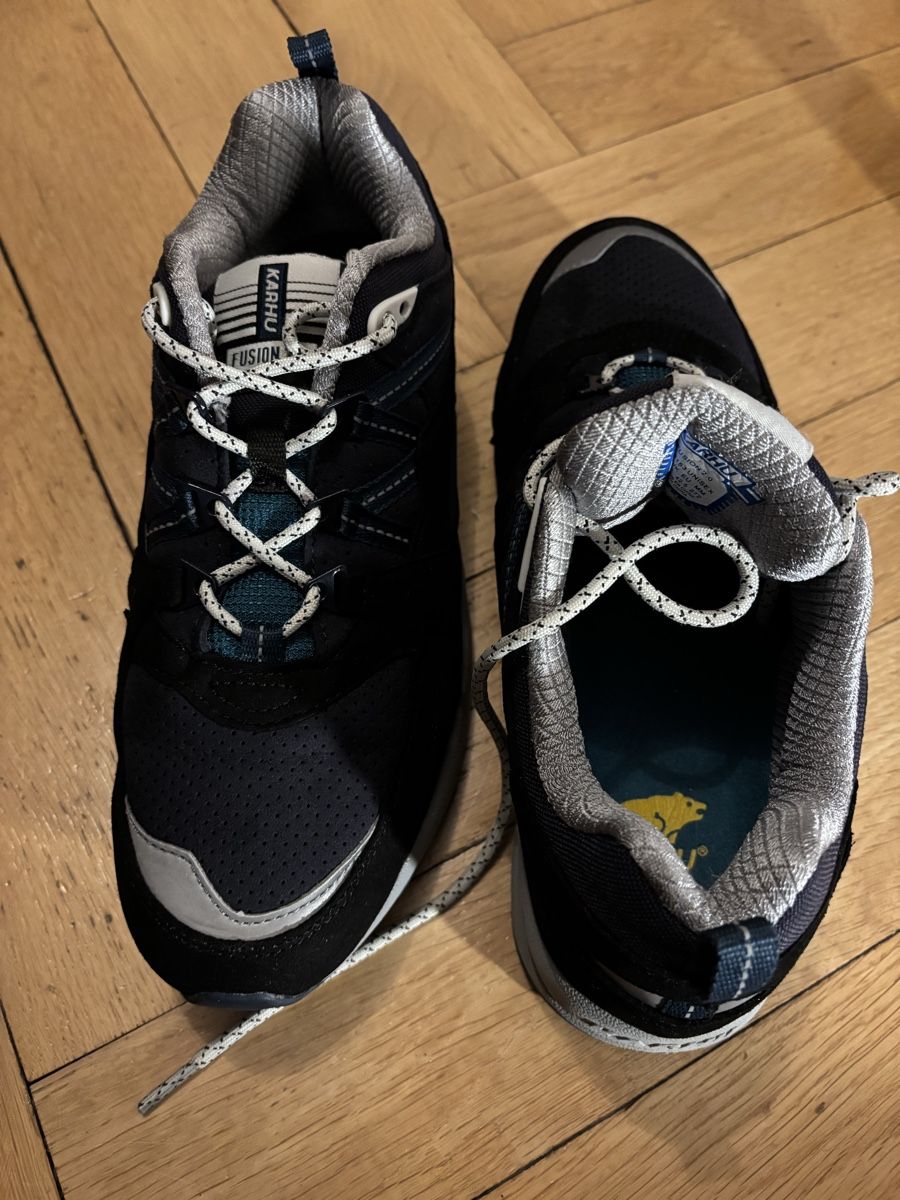 Karhu Scarpe da uomo: Karhu Fusion 2.0 – Nuovo (secondo la descrizione) da Zürich venduto da Retrousse 3