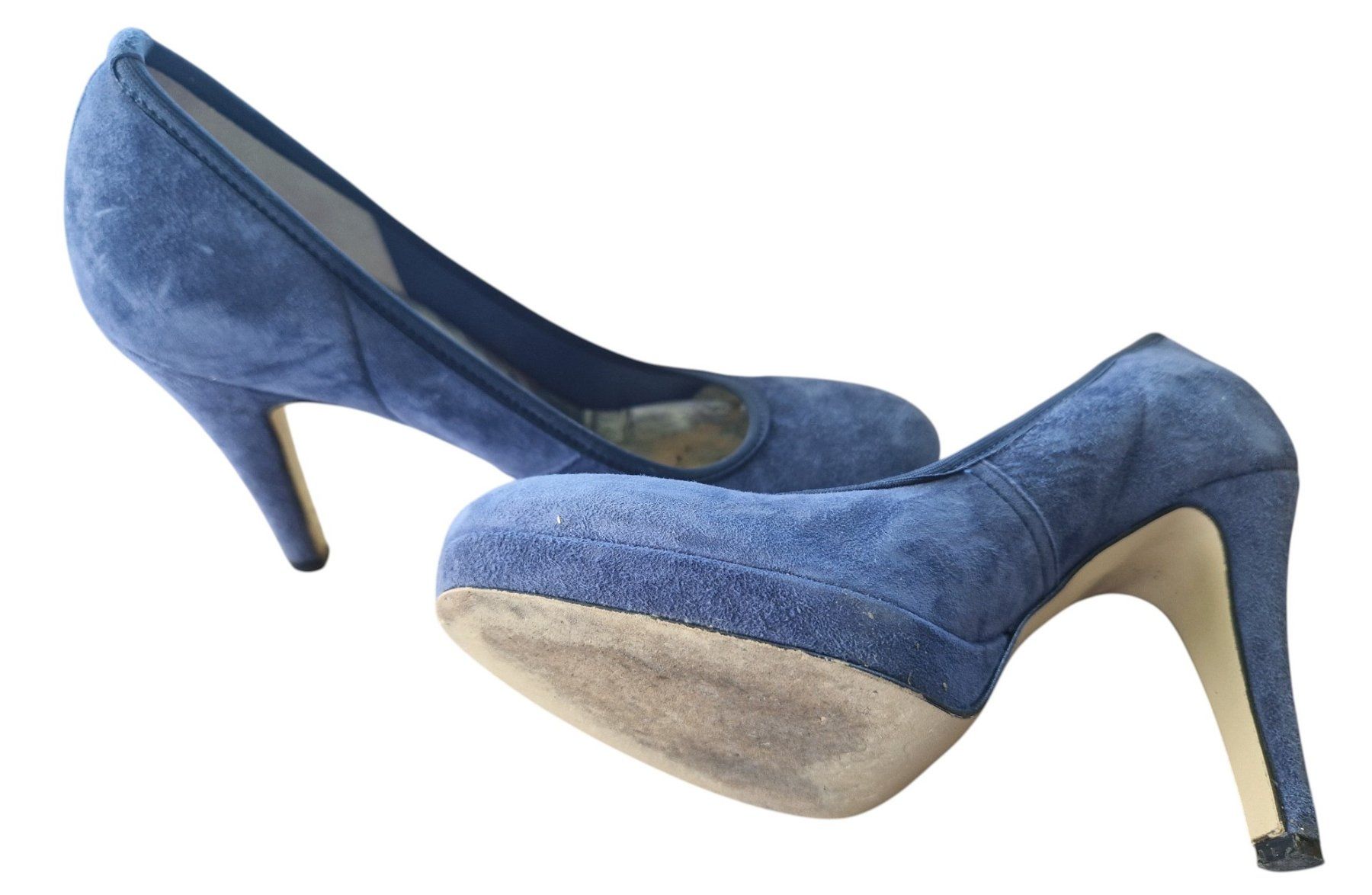 Damenschuhe: Pumps Marella Vintage – Gebraucht aus Mörschwil von wunderkiste44 4