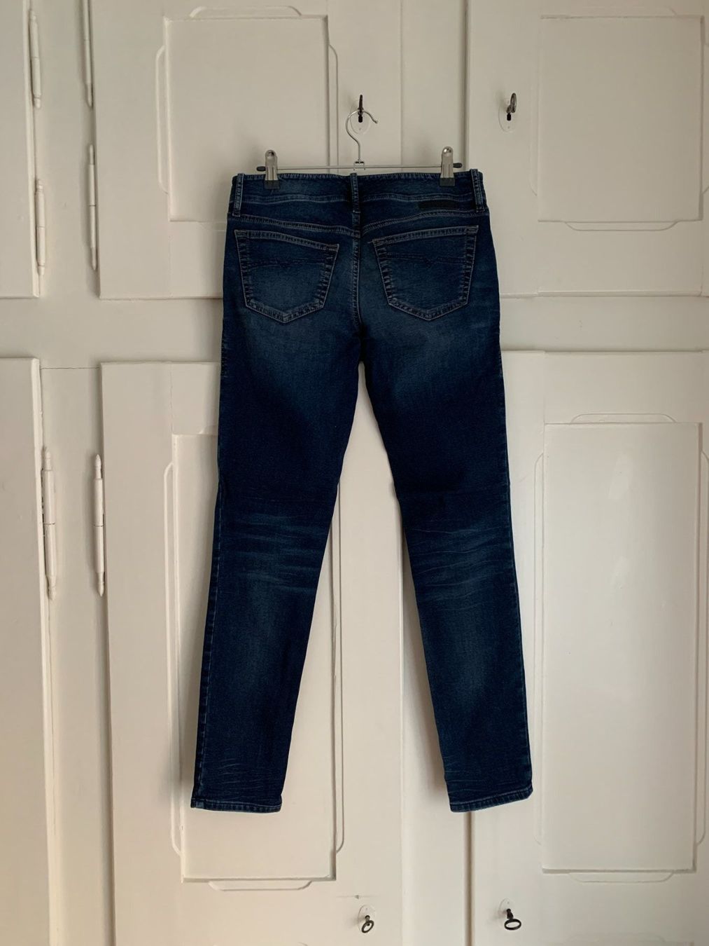 Diesel Jeans: DIESEL - Jeans blau W27 – D'occasion à Zürich par Diazaio 2