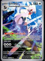 Pokémon – Silvally 🇺🇸 - PBL-095 - Pitch Black