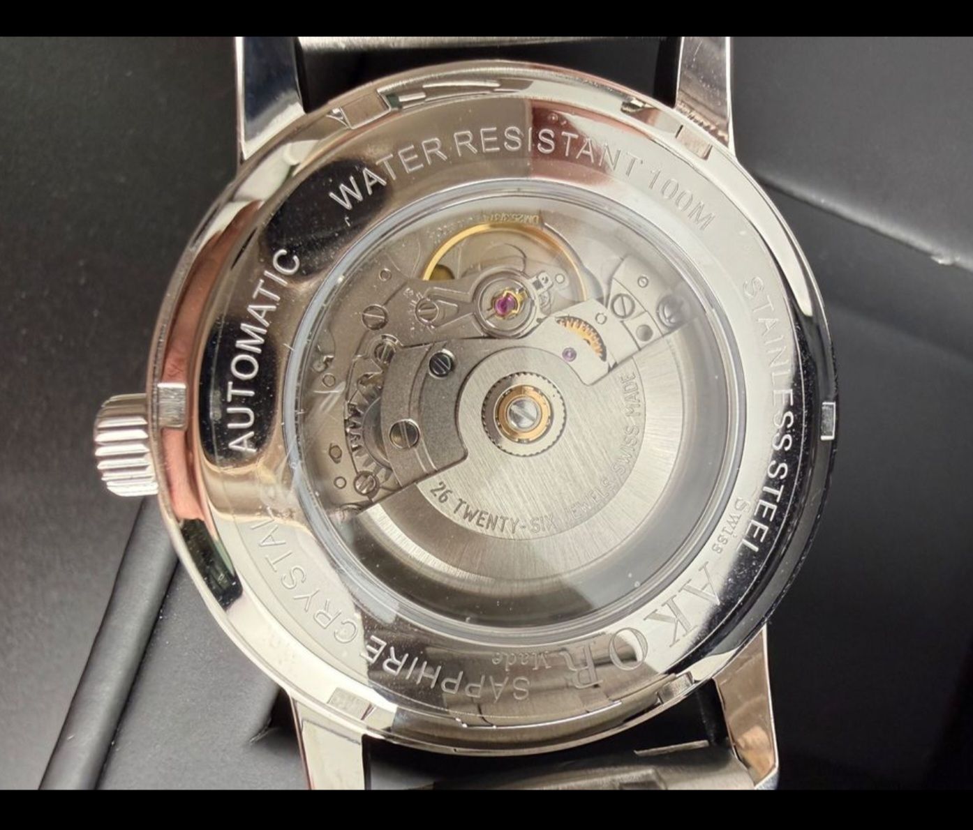 Orologi: montre akor – Nuovo (secondo la descrizione) da Les Brenets venduto da Toun_s 1
