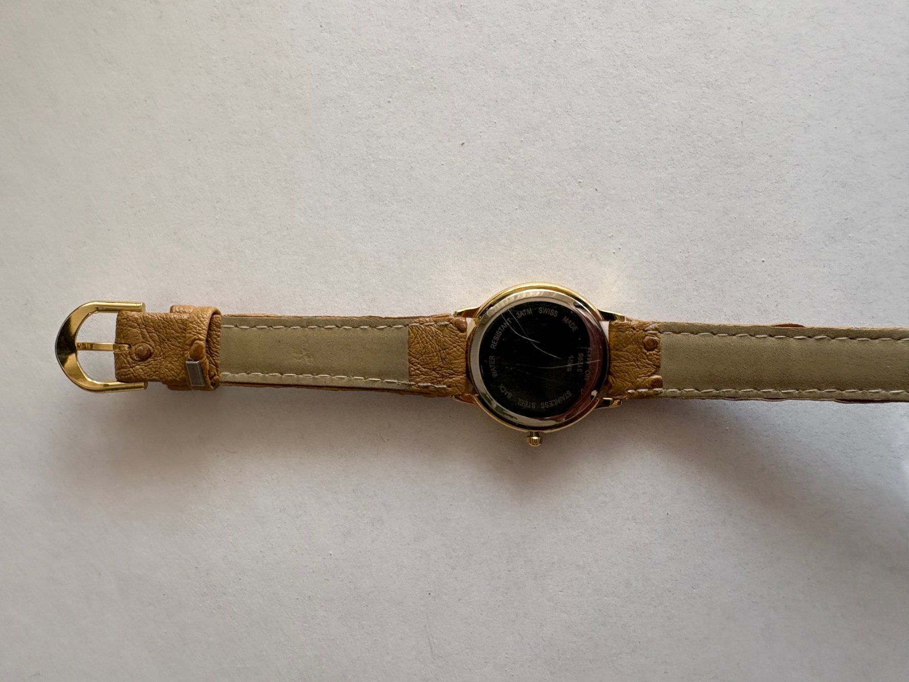 Christ Orologi: Vintage Christ Damenuhr – Usato da Winterthur venduto da UncleMikha-el 3