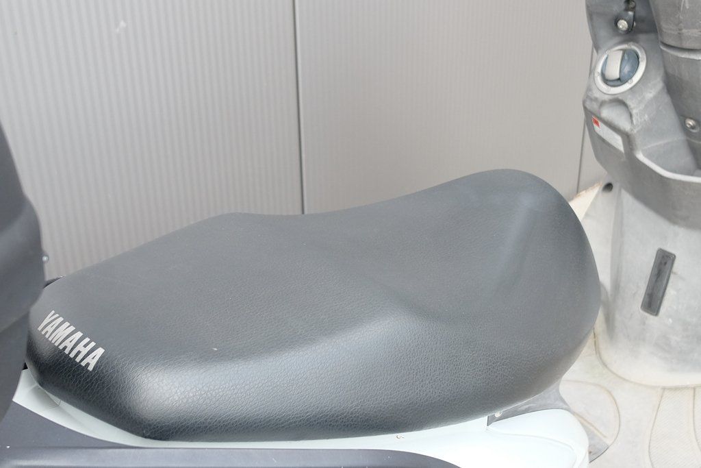 Yamaha Scooter: Yamaha XC125 – Usato da Sargans venduto da pirelli146 6