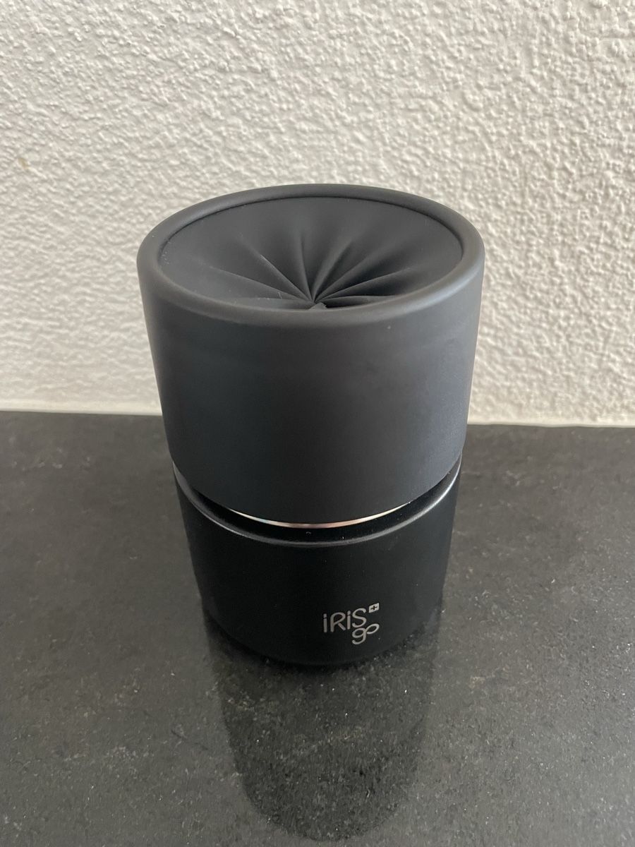Borracce & Thermos: Trinkflaschen Set & Thermobecher – Usato da Lenzburg venduto da srunoraa_97 3