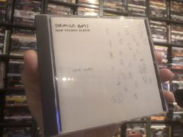 Strange Boys - Live Music - cd