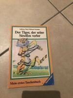 Ravensburger Der Tiger, der seine Streif