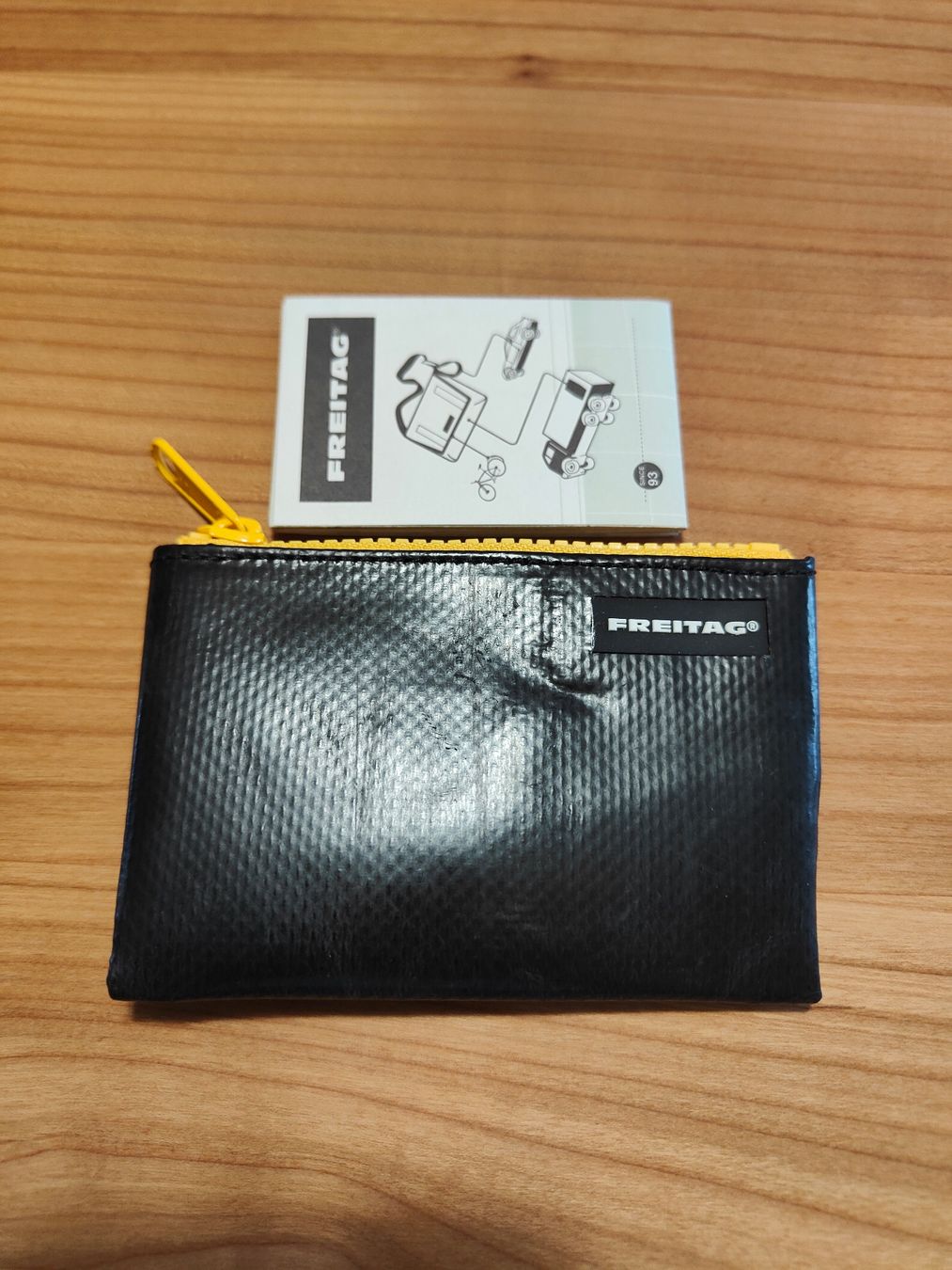 Freitag Altro in  Abbigliamento & Accessori: Freitag-Etui Blair F05 – Nuovo (secondo la descrizione) da Winterthur venduto da the7mx1reon