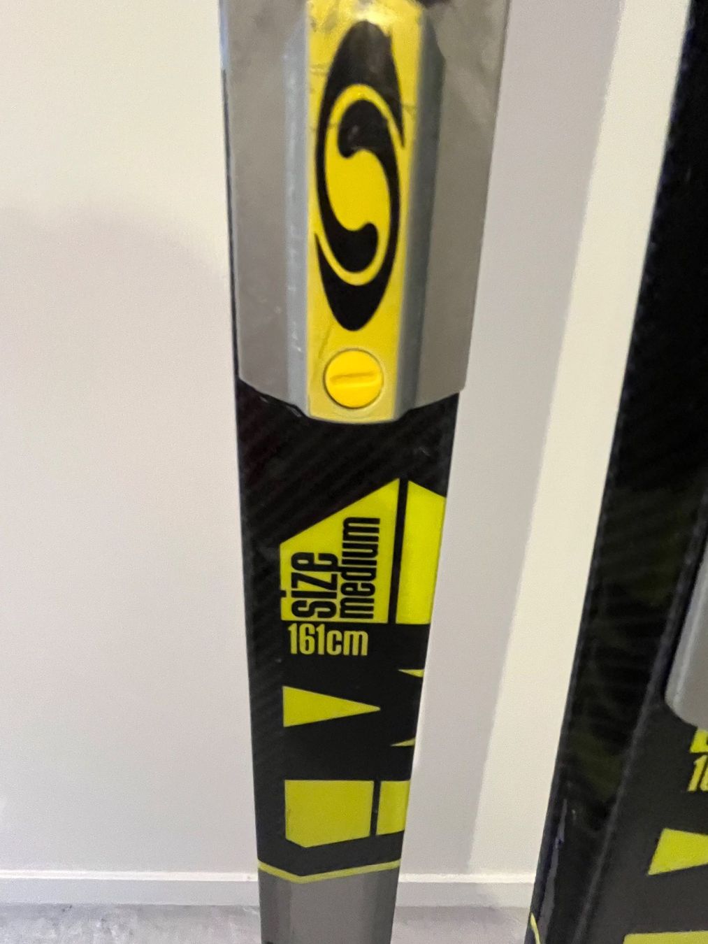 Fischer Skis: Langlaufskis – D'occasion à Liestal par suz_2xmj 2