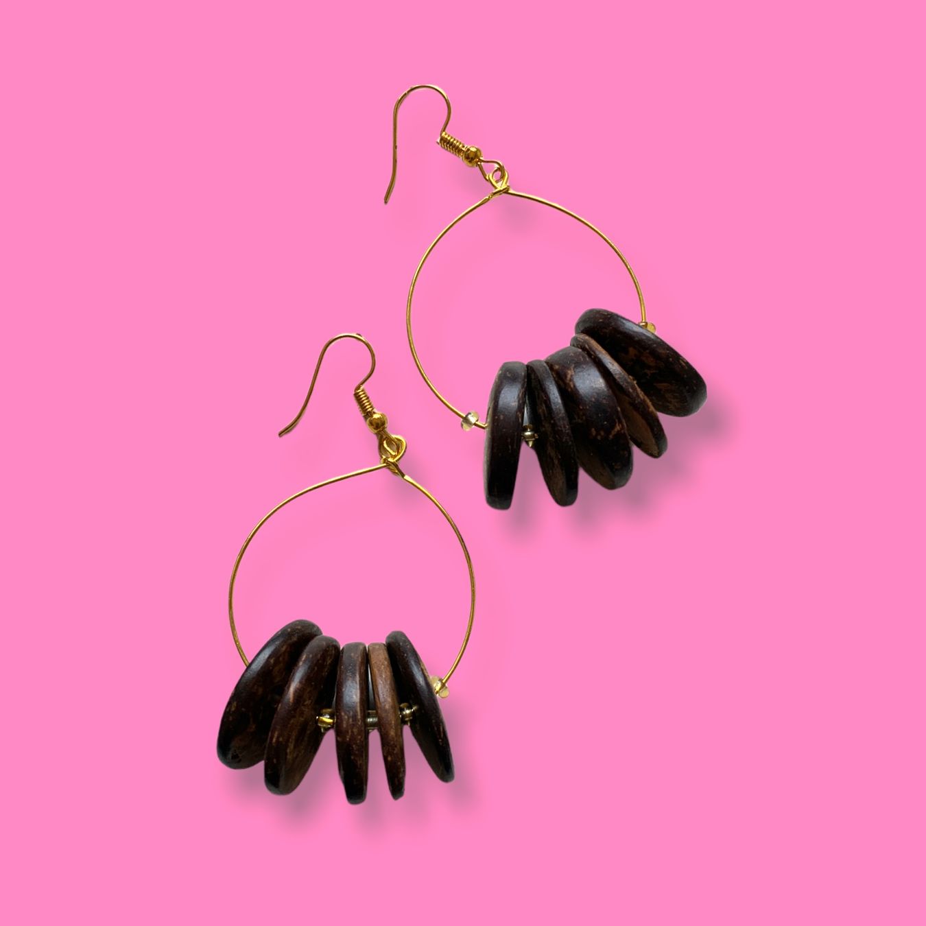 Boucles d'oreille: "Stupid" earrings – Neuf avec emballage d'origine à Basel par demonbaby2222 2