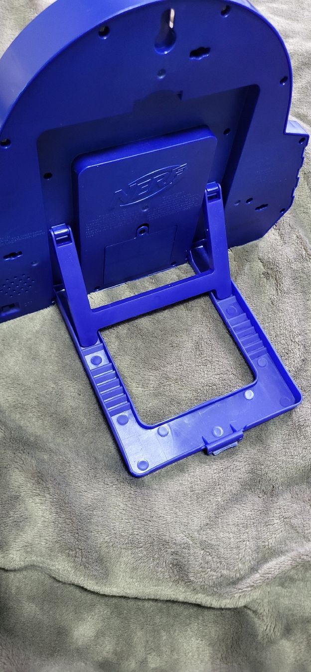 Nerf Giocattoli: Nerf Digitale Zielscheibe – Usato da Affeltrangen venduto da ds4_5flj 5