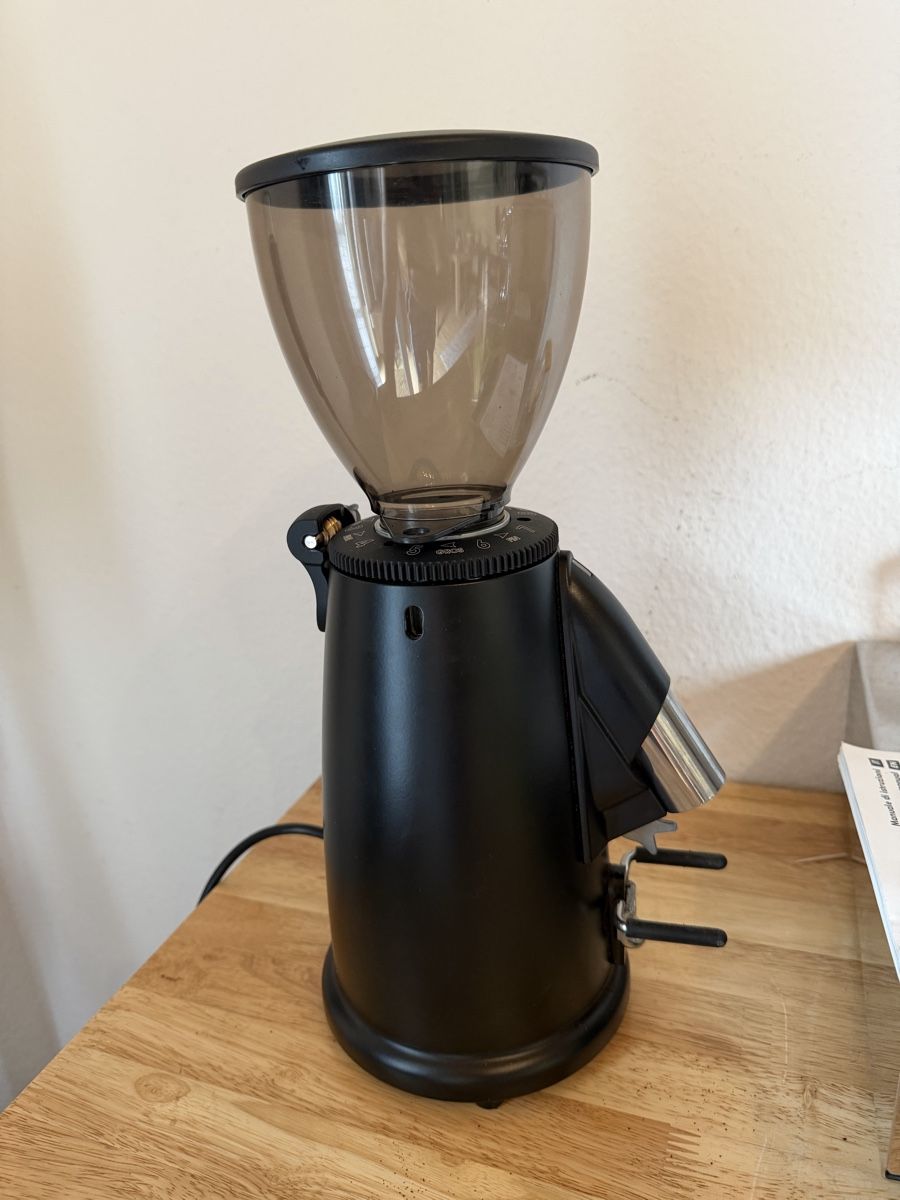 Macchine per caffè & Macchine per espresso: Espressomühle MACAP – Usato da Zuzwil SG venduto da Malou80 2
