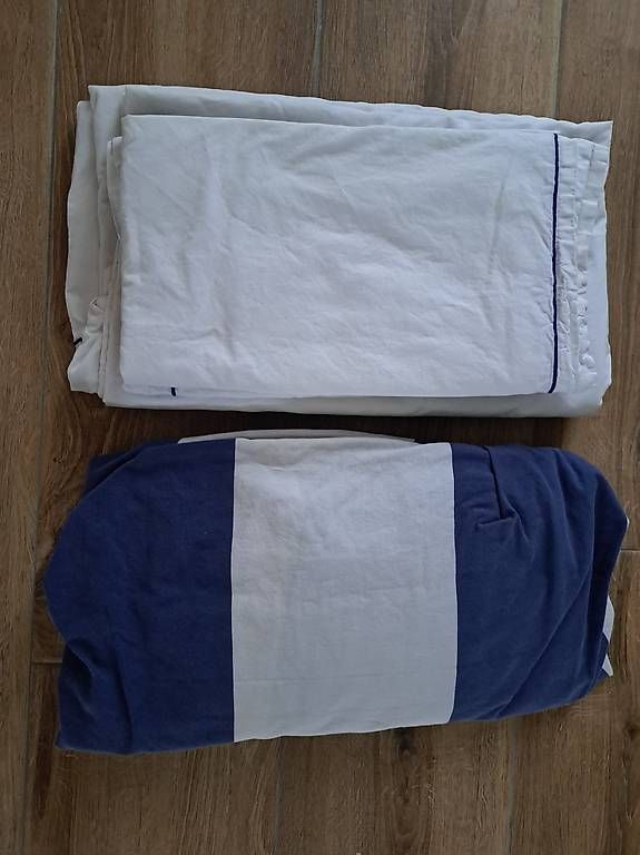 Biancheria da letto: Bettwäsche-Set Bett 180X200 – Usato da Wohlen AG venduto da v_verliebt