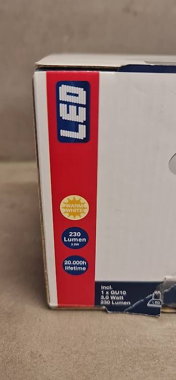 Lampade: LED Leuchte MIT Leuchtmittel! – Usato da Ruggell venduto da amhu 2