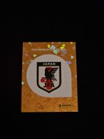 Panini WM 26 Sticker Japan 1