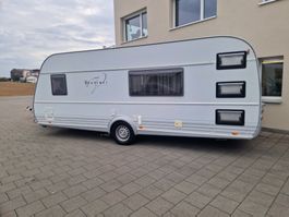 Wohnwagen top Zustand
