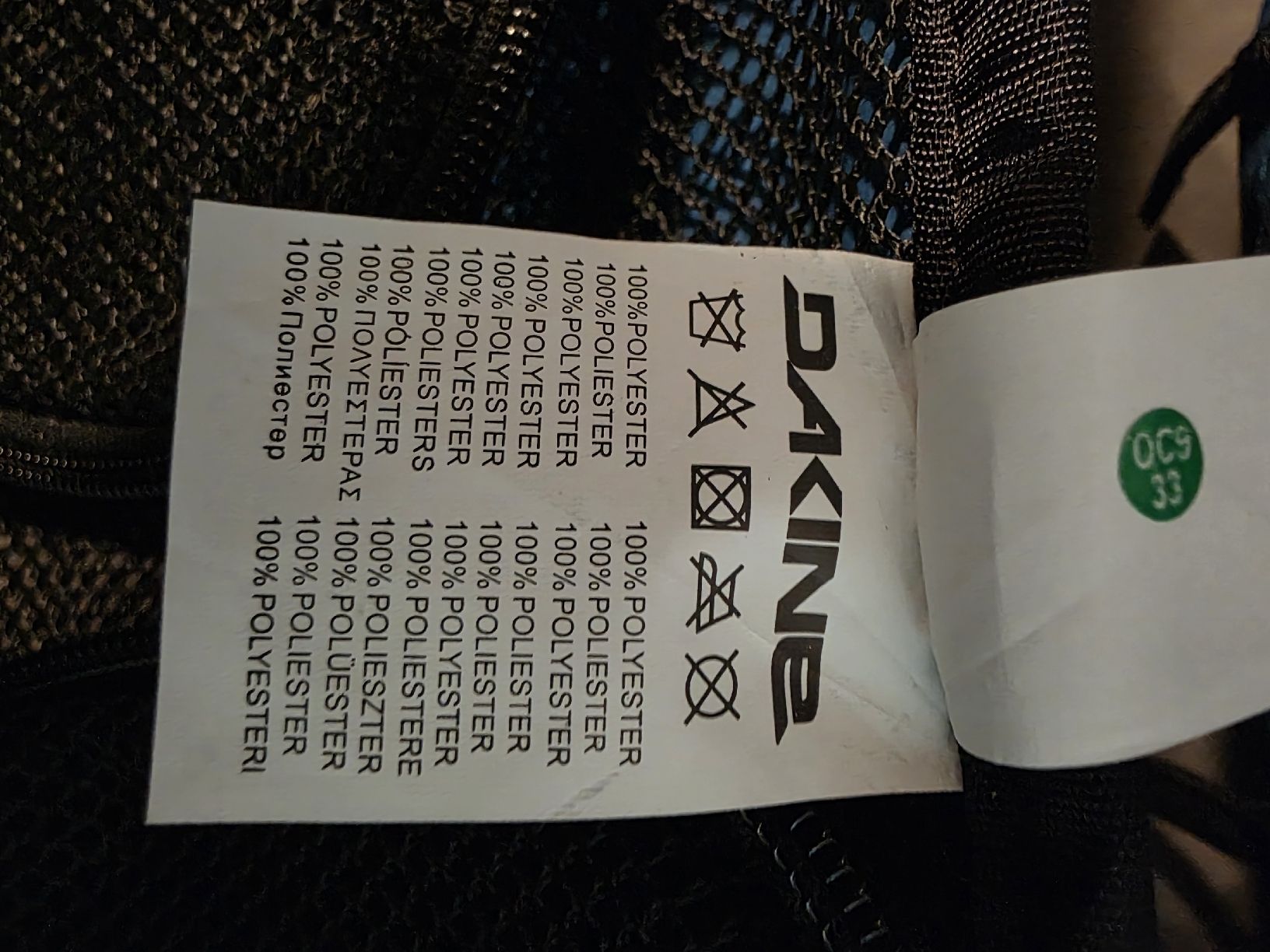 Dakine Valises de voyage: Dakine Rollkoffer und Rucksack – D'occasion à Rikon im Tösstal par Quimy68 7