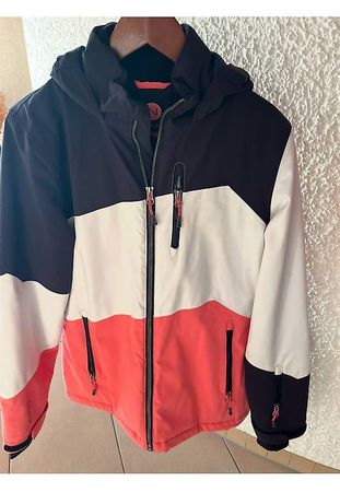 Skijacke