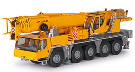 Conrad 2120 Liebherr LTM 1110-5.1