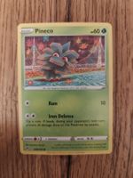 Pokemon Pineco Tomokazu Komiya non holo