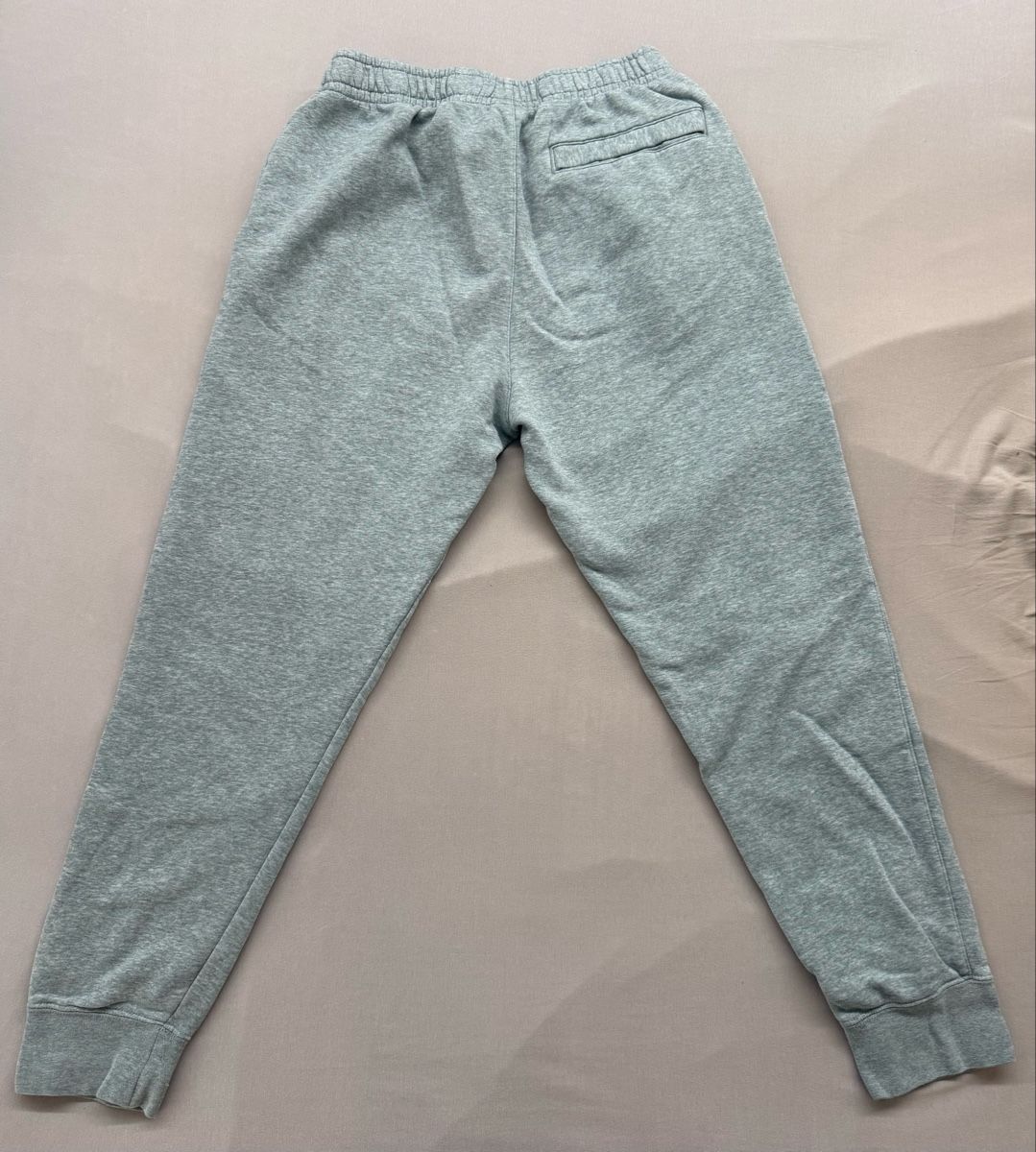 Nike Hosen: Jogging Nike gris taille M bon état – Gebraucht aus Granges VS von coraliegrd5 2