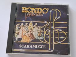 Cd Rondo Veneziano - Scaramucce