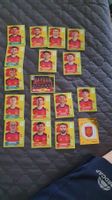 Panini Sticker WM 2026 - ESP mehrere Sticker