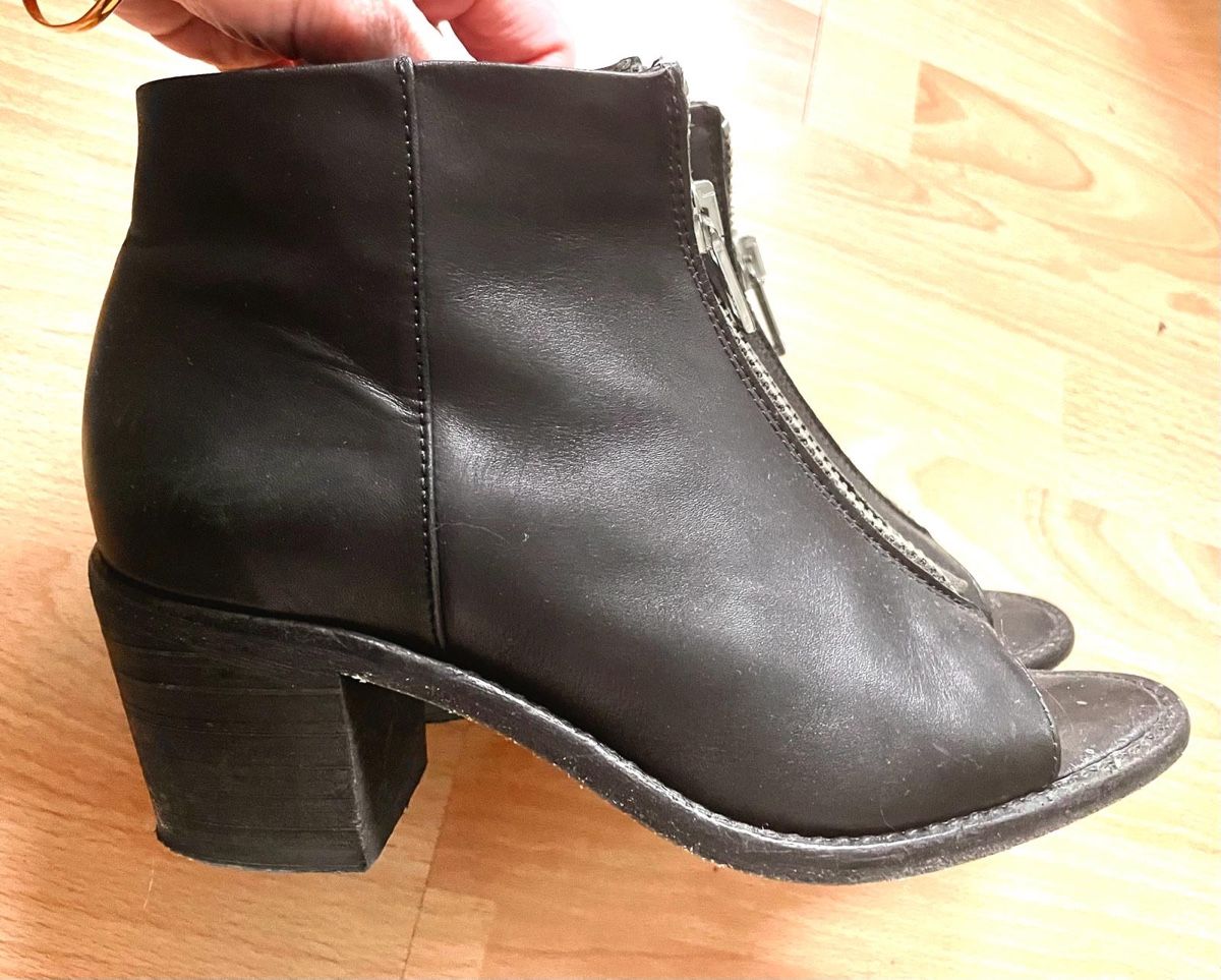 Diesel Chaussures femmes: Diesel Stiefel – Neuf (Voir description) à Kilchberg ZH par Suisse500 1