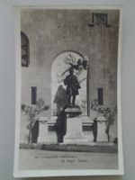 Lausanne Monument du Major Davel