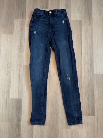 Tally Weijl Jeans, High Waist Skinny