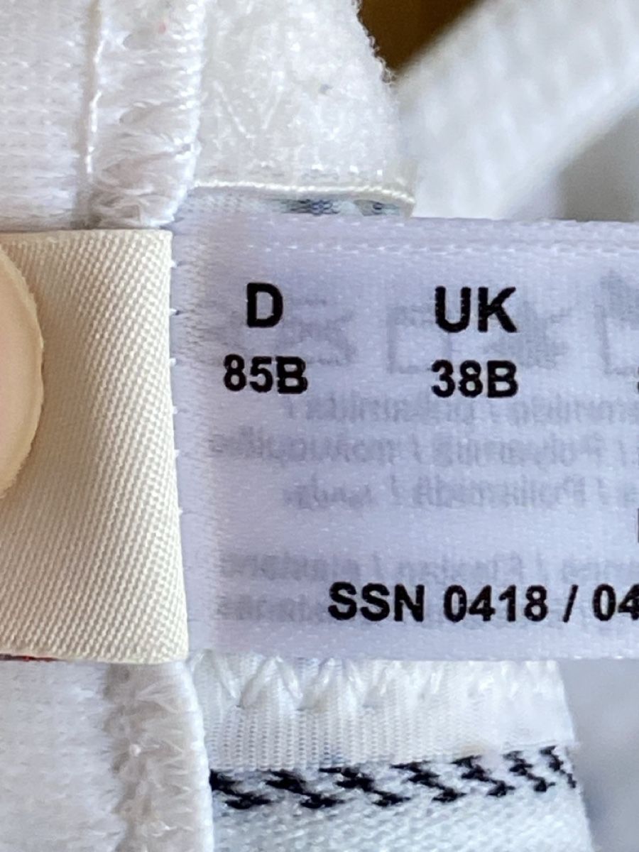 Esprit Sonstige Unterwäsche: Esprit Büstenhalter 85B, neu – Neu (gemäss Beschreibung) aus Hünibach von nadalila 2