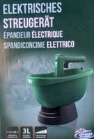 Épandeur Électrique