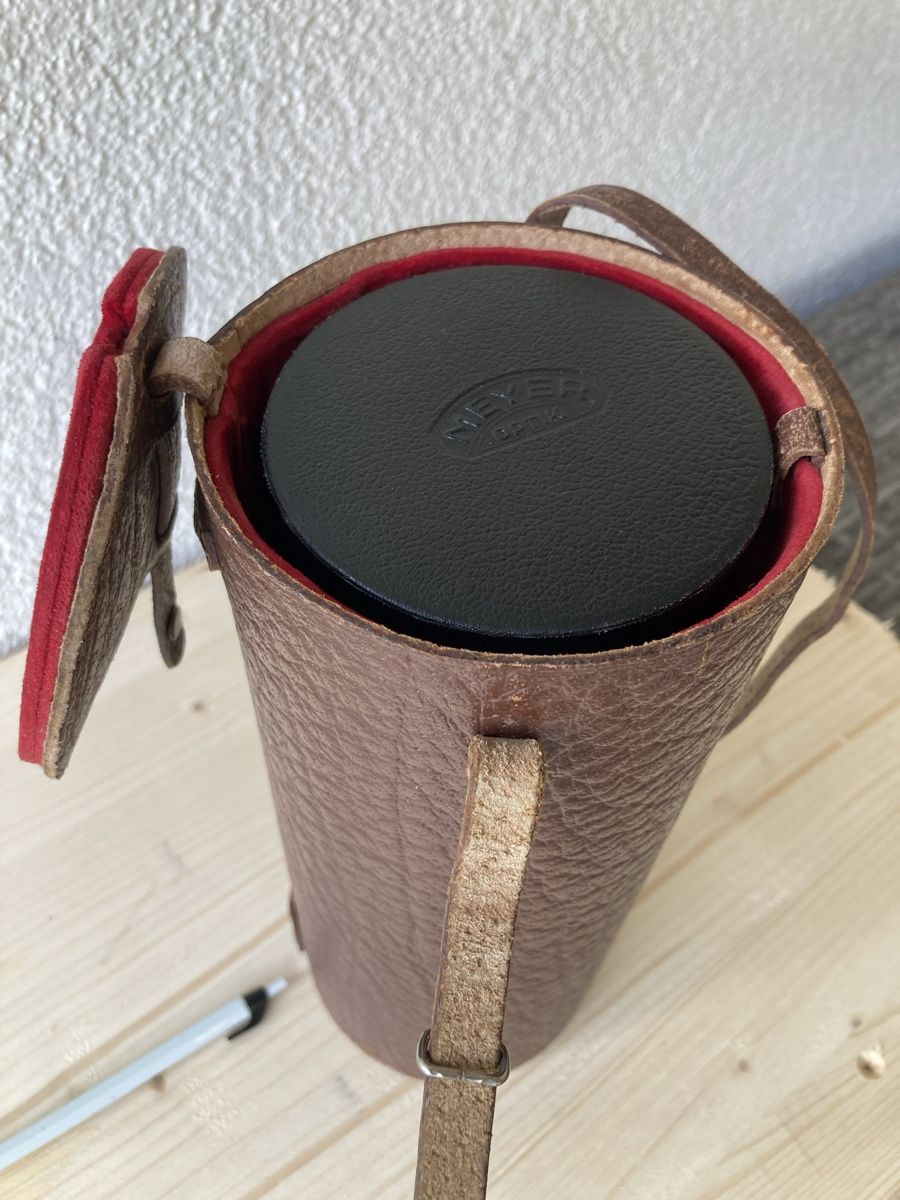 Objektive: Meyer-Optik Görlitz 4.5/300mm M42 – Gebraucht aus Schinznach Bad von lin_2xnf 3