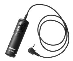 Canon Fernauslöser RS-60 E3 Neu und originalverpackt