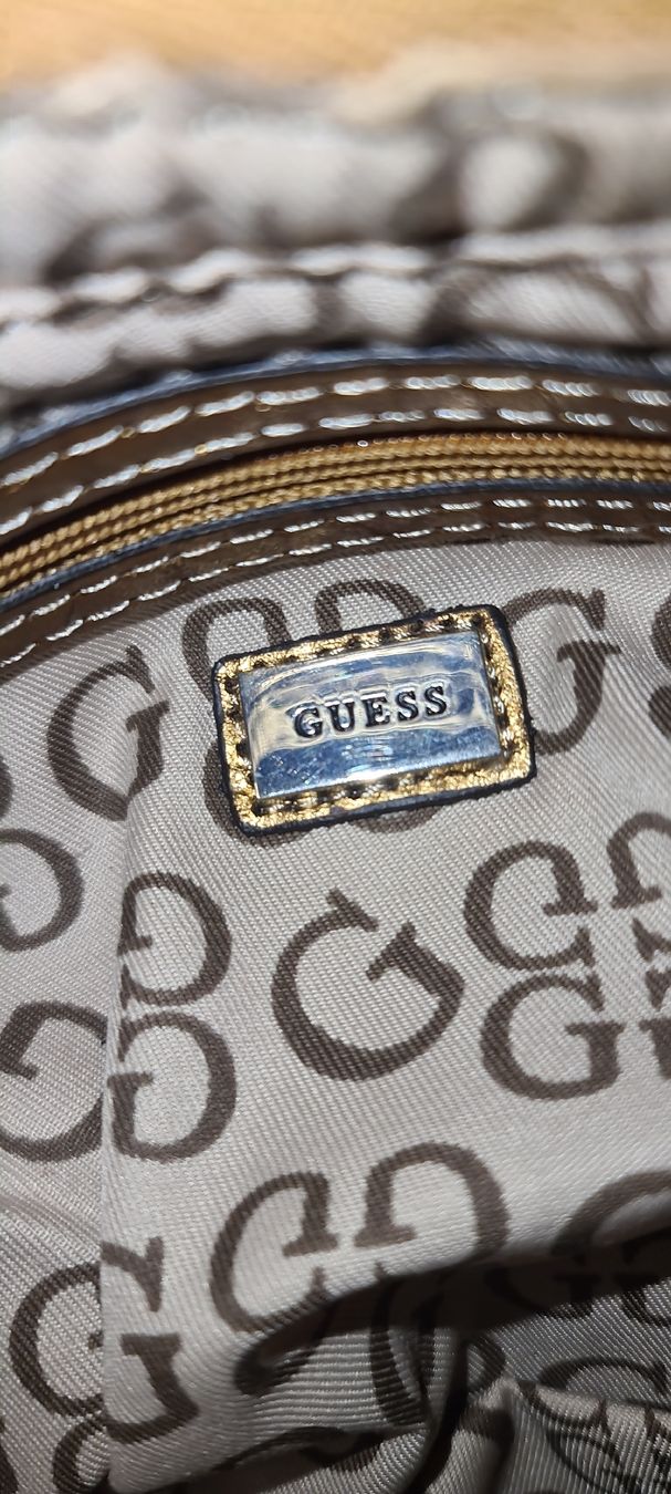 Guess Sacs femmes: Tasche – Neuf (Voir description) à Bellerive VD par Hermes5 1