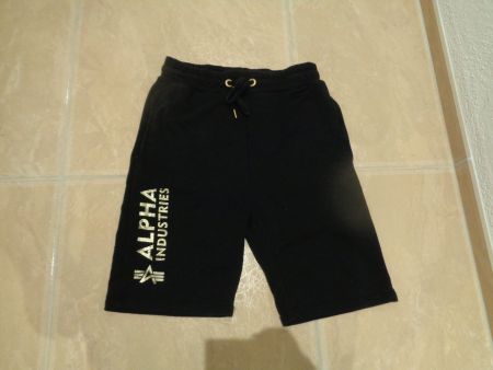 Alpha Industries NWT SHorts, S